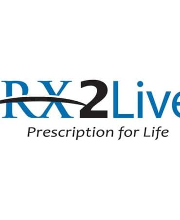 RX2Live Prescription for Life - Pleasant Grove UT