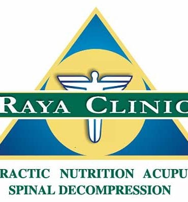 Raya Clinic Chiropractor Southington CT