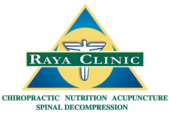 Raya Clinic Chiropractor Southington CT