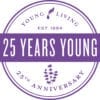 Young Living Essential Oils 25th Anniversary Virtual Health Expos LEGO by A Balanced Life Expos