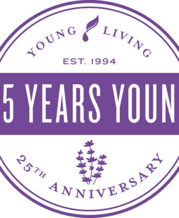 Young Living Essential Oils 25th Anniversary Virtual Health Expos LEGO by A Balanced Life Expos