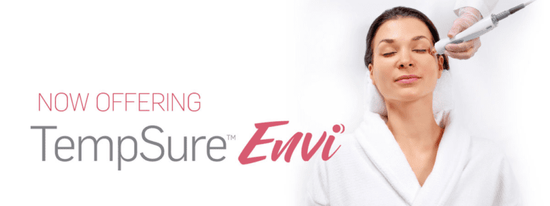 Emily Eye Center TempSure Envi