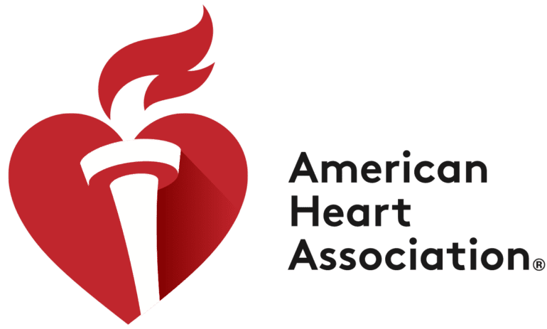 American Heart Association Logo