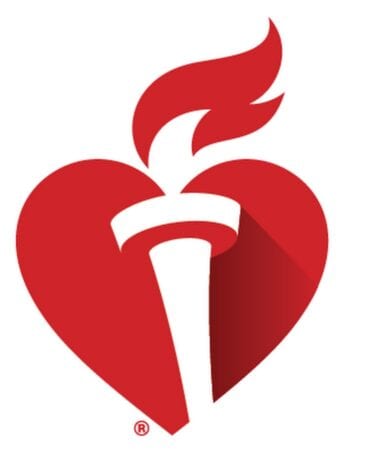 American Heart Association Icon