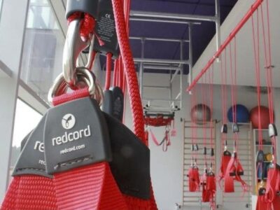 Redcord